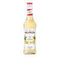 🍌🔥 Sirop Banane Flambée MONIN 70cl – Saveur Gourmande & Exotique ✨