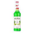 🍌 Sirop Banane Verte MONIN 70cl – Saveur Fruitée Exotique & Gourmande ✨