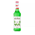 🌿 Sirop Basilic MONIN 70cl – Saveur Herbacée Fraîche & Twist Cocktail ✨
