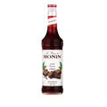 Sirop Brownie MONIN 70cl – Saveur Chocolat Gourmand & Noix Beurrées ✨
