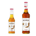 🍯 Sirop Caramel Salé MONIN 70cl – Saveur Gourmande & Crémeuse ✨