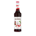 🍒 Sirop Cerise Griotte MONIN 70cl – Saveur Fruits Rouges Intense & Gourmande ✨