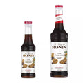 🍪 Sirop Chocolat Cookie MONIN – Saveur Gourmande Biscuit & Chocolat ✨