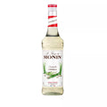 🌿 Sirop Citronnelle MONIN 70cl – Saveur Fraîche & Exotique ✨