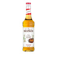 🍮 Sirop Crème Brûlée MONIN 70cl – Saveur Dessert Vanille & Caramel ✨