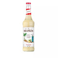 🍹 Sirop Falernum MONIN 70cl – Saveur Tiki Épices, Citron Vert & Amande ✨