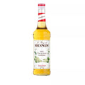 🌸 Sirop Fleur de Sureau MONIN 70cl – Saveur Florale & Délicate ✨