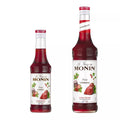 🍓 Sirop Fraise MONIN – Saveur Fruitée & Douceur Gourmande ✨