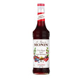 🍓 Sirop Fruits Rouges Épicés MONIN 70cl – Saveur Intense & Complexe ✨