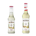 🫚 Sirop Gingembre MONIN – Saveur Épicée & Rafraîchissante ✨