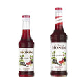 🍒 Sirop Grenadine MONIN – Saveur Fruitée & Gourmande ✨