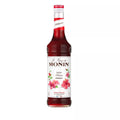 🌺 Sirop Hibiscus MONIN 70cl – Saveur Florale & Fruits Rouges ✨