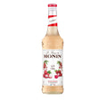 🍓 Sirop Litchi MONIN 70cl – Saveur Florale Exotique & Rafraîchissante ✨
