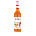 🍊 Sirop Mandarine MONIN 70cl – Saveur Agrumes & Fraîcheur Fruitée ✨