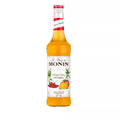 🥭 Sirop Mangue Épices MONIN 70cl – Saveur Fruitée & Pimentée Exotique ✨