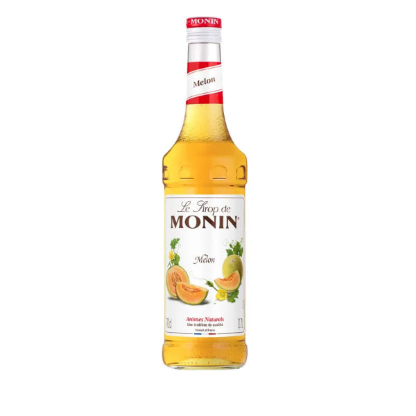 🍈 Sirop Melon MONIN 70cl – Saveur Fruitée d’Été & Fraîcheur Gourmande ✨