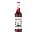🫐 Sirop Myrtille MONIN 70cl – Saveur Fruit Sauvage & Gourmande ✨
