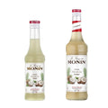 🥥 Sirop Noix de Coco MONIN – Saveur Douce & Exotique ✨