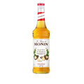 🌰 Sirop Noix de Macadamia MONIN 70cl – Saveur Douce & Noix Exotique ✨