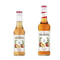 🍑 Sirop Pêche MONIN – Saveur Fruitée & Douceur Estivale ✨