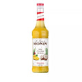 🍍🥥 Sirop Piña Colada MONIN 70cl – Saveur Tropicale & Exotique ✨