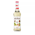 🌰 Sirop Pistache MONIN 70cl – Saveur Noix Douce & Gourmande ✨