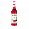 🍷 Sirop Sangria Mix MONIN 70cl – Saveur Fruits Rouges & Épices ✨
