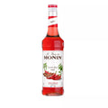 🌶️ Sirop Spicy MONIN 70cl – Saveur Épicée Cannelle & Piment 🔥✨