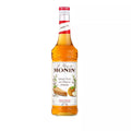🍎 Sirop Tarte aux Pommes MONIN 70cl – Saveur Pomme Caramélisée & Cannelle ✨