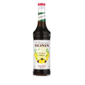 🍋 Sirop Thé Citron MONIN 70cl – Saveur Thé Glacé Fraîche & Acidulée ✨