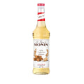 🌰 Sirop Toffee Nut MONIN 70cl – Saveur Caramel Beurre & Noix de Macadamia ✨