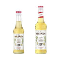 🌿 Sirop Vanille de Madagascar MONIN – Saveur Douce & Gourmande ✨