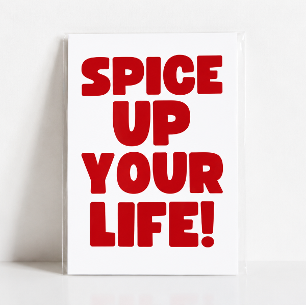 🎨 Mini affiche déco 5 x 7 pouces – Impression d'art sur papier premium 230 g