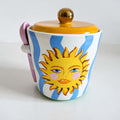 Electric Coast Sun – Le petit pot qui met du soleil dans la cuisine !