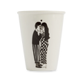 Tasse “Bisou” – Illustration Helen B