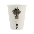 Tasse “Bouquet” – Illustration Helen B