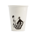 Tasse “Coffee Addict” – Illustration Helen B