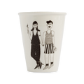 Tasse “Couple” – Illustration Helen B