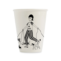 Tasse “I Love Cats” – Illustration Helen B