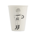 Tasse “I Need Coffee” – Illustration Helen B