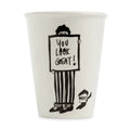 Tasse “You Look Great” – Illustration Helen B