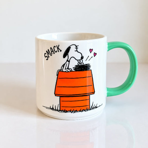 Tasse Peanuts “Be Kind To All Kinds” – Snoopy 330 ml