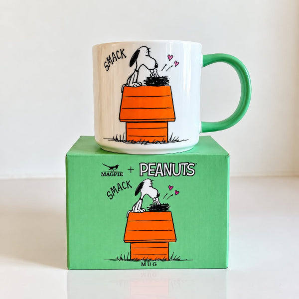Tasse Peanuts “Be Kind To All Kinds” – Snoopy 330 ml
