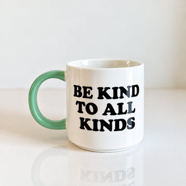 Tasse Peanuts “Be Kind To All Kinds” – Snoopy 330 ml