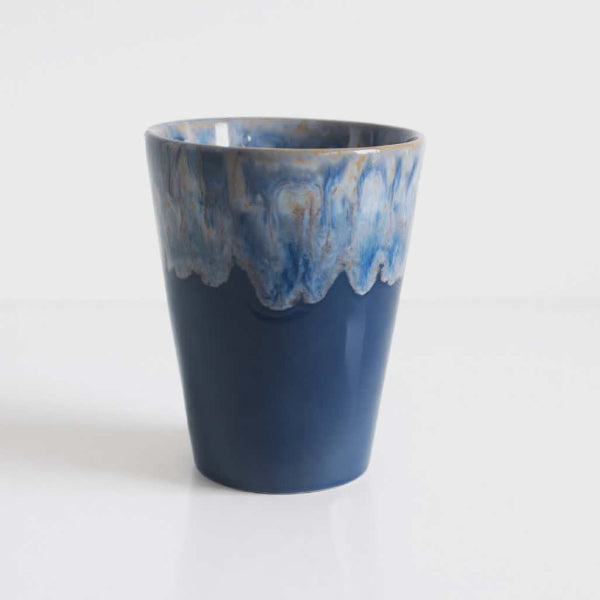 Tasse Latte 38 cl – Costa Nova ☕🌊