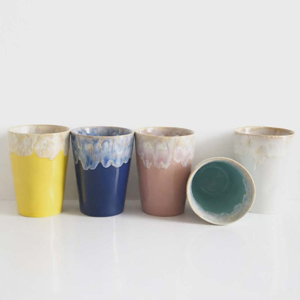 Tasse Latte 38 cl – Costa Nova ☕🌊