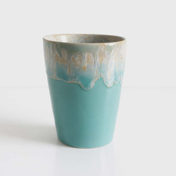 Tasse Latte 38 cl – Costa Nova ☕🌊