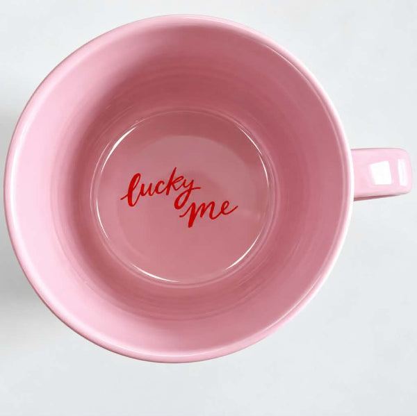 Œil Côte Électrique – Le mug qui ne passe pas inaperçu !