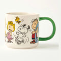 🐶 Mug Peanuts – « Friends Forever » avec Snoopy ☕