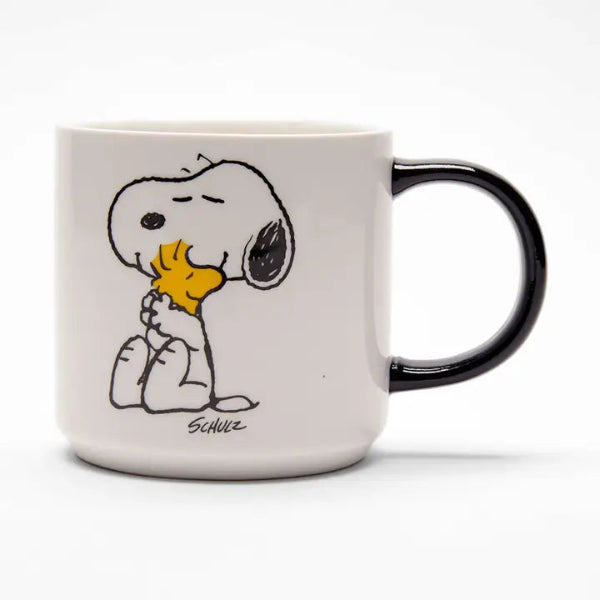 🐶 Mug Peanuts – Love avec Snoopy ☕